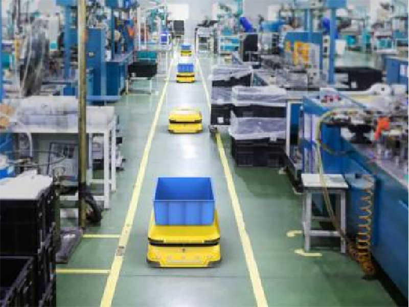 Understanding the Use of Drive-In Racking Systems: A Comparative Analysis
