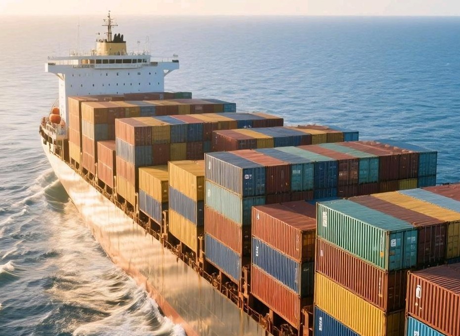 KCCI Index Falls 2.25%, Global Container Rates Under Pressure
