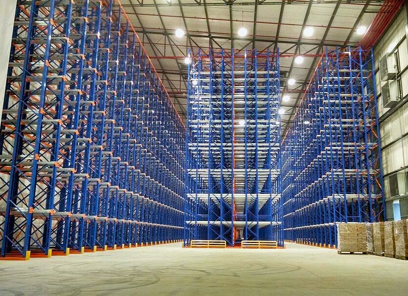 Principales categorías y tendencias de aplicación de los almacenes automatizados