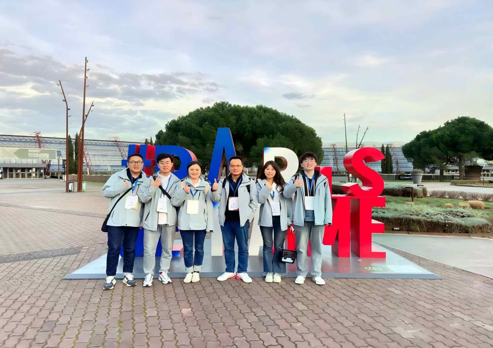 KINGMORE RACKING at SITL 2024 in Paris - Warehouse Storage Solutions