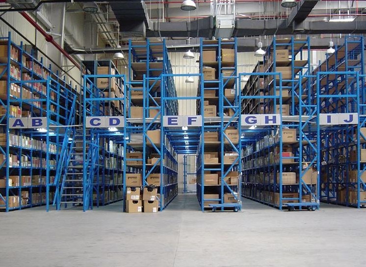 The Miracle of Warehouse Space: How Do Racking Systems Maximize Space Utilization?
