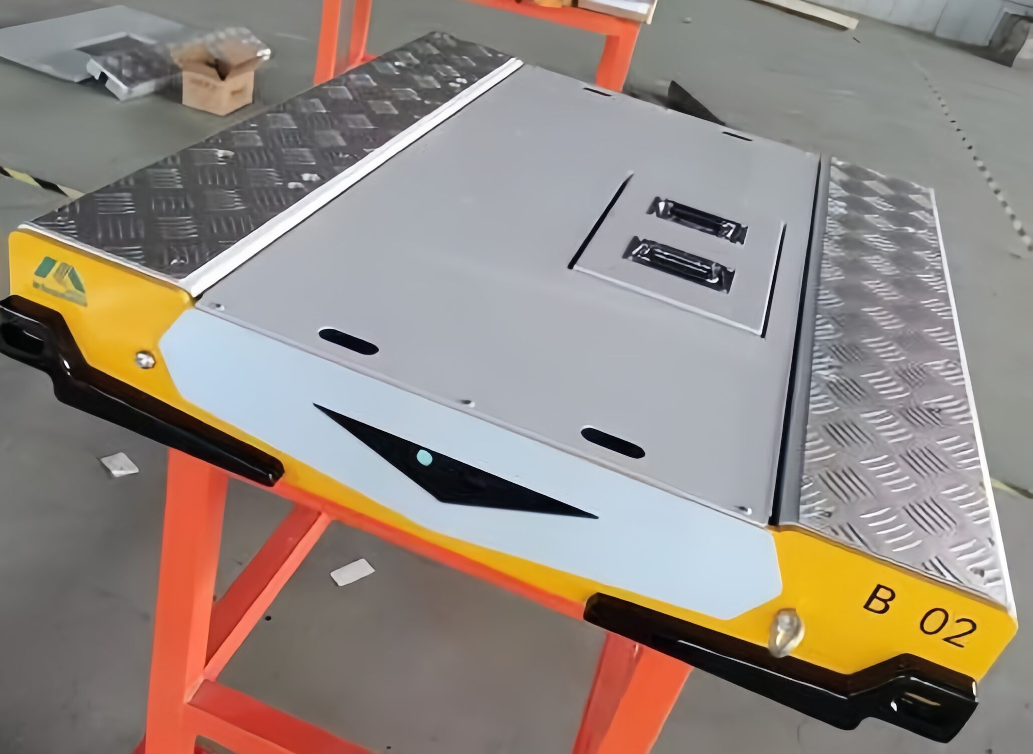 Is Your Warehouse Wasting Space? Discover Where Shuttle Racks Shine!